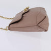 Secondhand Salvatore Ferragamo Gancini Shoulder Bag