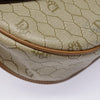 Secondhand Christian Dior Vintage Honeycomb Flap Crossbody Bag