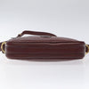 Secondhand cartier Must de Cartier Shoulder Bag