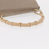 Secondhand Gucci Vintage Bamboo Handle Bag