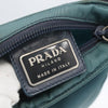 Prada Vintage Shoulder Bag Tessuto