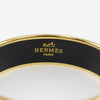 Secondhand Hermes Enamel Bracelet Metal and