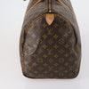 Secondhand Louis Vuitton Keepall Bag
