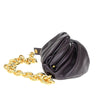 Bottega Veneta The Chain Pouch Leather