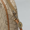 Secondhand Christian Dior Vintage Honeycomb Shoulder Bag