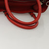 Secondhand Salvatore Ferragamo Gancini handbag