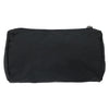 Secondhand Prada Vintage Pouch Tessuto