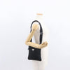 Secondhand Prada Front Pocket Messenger Bag Tessuto