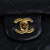 Chanel Timeless - Classic Double Flap Bag Quilted Lambskin