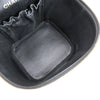 Chanel Vintage Timeless Vanity Case Caviar