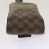 Secondhand Louis Vuitton Geronimos Waist Bag Damier