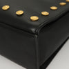 Versace Medusa Shoulder Bag Leather