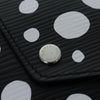 Louis Vuitton Kirigami Pochette Set Yayoi Kusama Infinity Dots Epi Leather