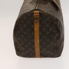 Secondhand Louis Vuitton Keepall Bandouliere Bag