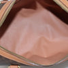 Secondhand Celine Macadam Handbag Macadam with