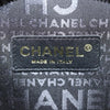 Secondhand Chanel Record Wristlet Stitched Patent