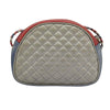 Secondhand Gucci Trapuntata Camera Shoulder Bag