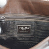 Prada Vintage Tote Leather