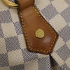 Secondhand Louis Vuitton Evora Handbag Damier