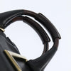 Secondhand Chloe Ethel Tote Black Leather Accessories