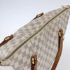 Louis Vuitton Totally Handbag Damier azur