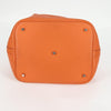 Hermes Picotin Lock Bag Clemence