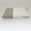 Secondhand Celine Bicolor Solo Clutch