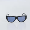 Chanel Logo CC Sunglasses Plastic