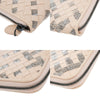 Secondhand Bottega Veneta Intrecciato Long Zip Wallet