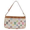 Secondhand Louis Vuitton Pochette Accessoires NM Monogram Multicolor