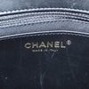 Secondhand Chanel Square Classic Single Flap Bag Quilted Tweed