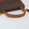 Secondhand Celine Vintage Macadam Handbag
