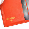 Secondhand Chanel Vintage Timeless CC Bifold Wallet Caviar