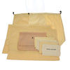 Louis Vuitton Dust bags Beige