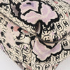 Secondhand Chanel Vintage Floral Tote