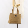 Secondhand Gucci Vintage Handbag Beige