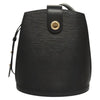 Secondhand Louis Vuitton Cluny Shoulder Bag Epi