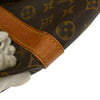 Louis Vuitton Keepall Bag Monogram Canvas
