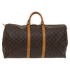 Secondhand Louis Vuitton Keepall Bag