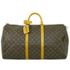 Secondhand Louis Vuitton Keepall Bag