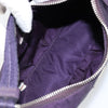 Secondhand Prada Hobo Tessuto Purple Nylon Bags