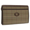 Secondhand Burberry Nova check Pochette