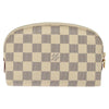 Secondhand Louis Vuitton Cosmetic Pouch Damier
