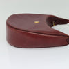Secondhand cartier Must de Cartier Shoulder Bag