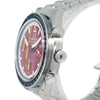 Secondhand Omega Speedmaster Michael Schumacher Chronograph Automatic Watch Stainless