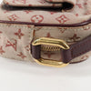 Secondhand Louis Vuitton Juliette Crossbody Bag Mini Lin