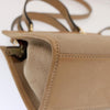 Celine Handbag Leather