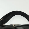 Secondhand Prada Buckle Messenger Bag Tessuto