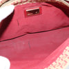 Secondhand Fendi Vintage Shopping Tote Zucchino