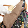 Secondhand Louis Vuitton Rita Handbag Monogram Multicolor